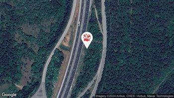 Nesreče v cestnem prometu 24. 8. 2024 12.44