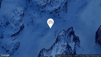 Nesreče v gorah 24. 8. 2024 14.40