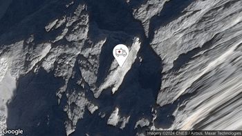 Nesreče v gorah 24. 8. 2024 16.42