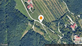 Požari v naravi oziroma na prostem 24. 8. 2024 20.34