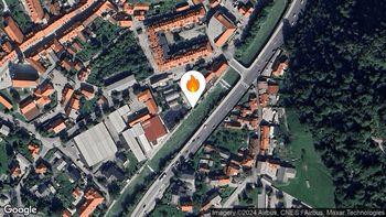 Požari v stanovanjskih stavbah 24. 8. 2024 21.07