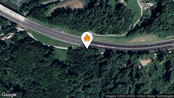 Požari na sredstvih cestnega prometa 24. 8. 2024 23.09