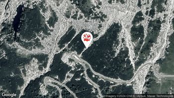 Nesreče v cestnem prometu 24. 8. 2024 22.06 Nesreče v cestnem prometu 24. 8. 2024 22.06