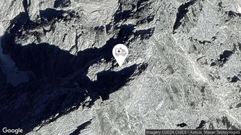 Nesreče v gorah 25. 8. 2024 14.53