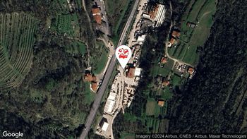 Nesreče v cestnem prometu 25. 8. 2024 17.24 Nesreče v cestnem prometu 25. 8. 2024 17.24