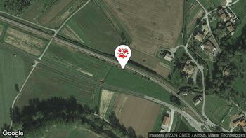 Nesreče v cestnem prometu 25. 8. 2024 19.16