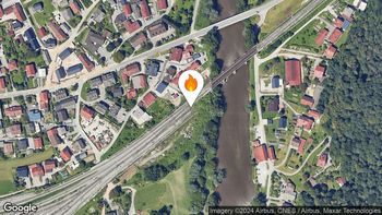 Požari v naravi oziroma na prostem 25. 8. 2024 22.08