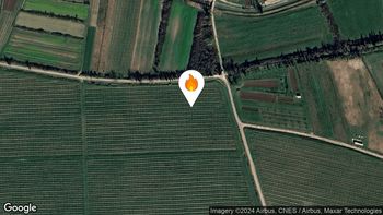 Požari v naravi oziroma na prostem 26. 8. 2024 11.40 Požari v naravi oziroma na prostem 26. 8. 2024 11.40