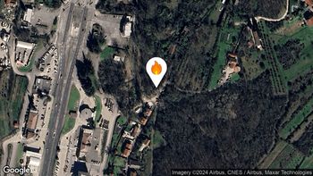 Požari v naravi oziroma na prostem 26. 8. 2024 17.26 Požari v naravi oziroma na prostem 26. 8. 2024 17.26