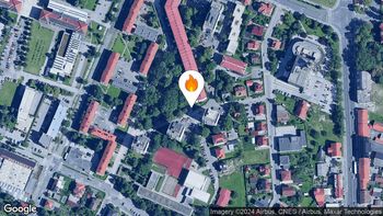 Požari v stanovanjskih stavbah 27. 8. 2024 1.21