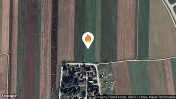 Požari v naravi oziroma na prostem 26. 8. 2024 22.50