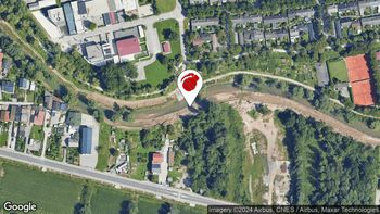 Najdbe neeksplodiranih minsko-eksplozivnih sredstev 26. 8. 2024 18.03