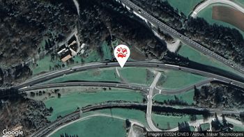 Nesreče v cestnem prometu 27. 8. 2024 10.52 Nesreče v cestnem prometu 27. 8. 2024 10.52