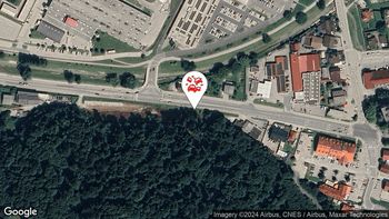 Nesreče v cestnem prometu 27. 8. 2024 12.53