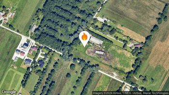 Požari v naravi oziroma na prostem 27. 8. 2024 16.02