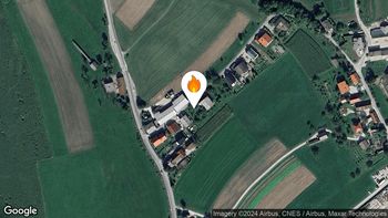 Požari v naravi oziroma na prostem 29. 8. 2024 1.09