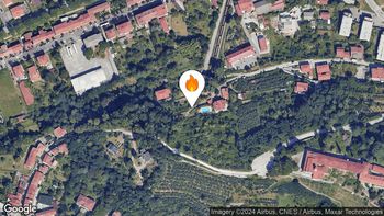 Požari v objektih transportne infrastrukture 28. 8. 2024 6.49