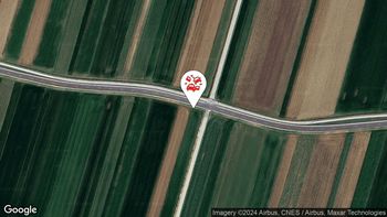 Nesreče v cestnem prometu 29. 8. 2024 12.57