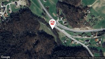 Nesreče v cestnem prometu 29. 8. 2024 15.13