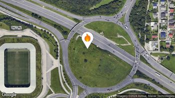 Požari v naravi oziroma na prostem 29. 8. 2024 17.52