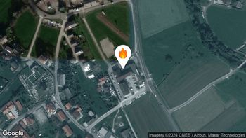 Požari v nestanovanjskih stavbah 30. 8. 2024 9.03