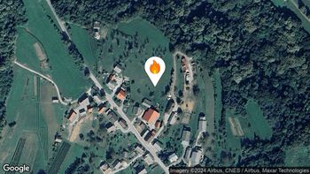 Požari v nestanovanjskih stavbah 31. 8. 2024 3.35