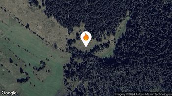 Požari v naravi oziroma na prostem 1. 9. 2024 14.21