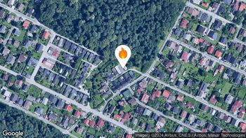 Požari v stanovanjskih stavbah 1. 9. 2024 20.03