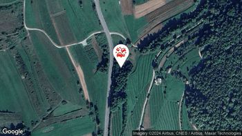 Nesreče v cestnem prometu 2. 9. 2024 11.15