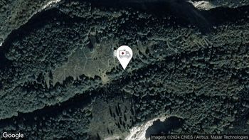 Nesreče v gorah 2. 9. 2024 14.08