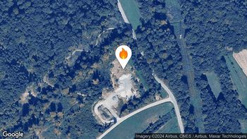 Požari v naravi oziroma na prostem 2. 9. 2024 21.39