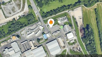 Požari na smetiščih, odlagališčih 2. 9. 2024 17.15