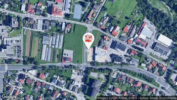 Nesreče v cestnem prometu 3. 9. 2024 9.33