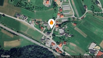 Požari v stanovanjskih stavbah 3. 9. 2024 8.09