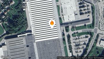 Požari v kompleksnih industrijskih objektih 4. 9. 2024 14.32