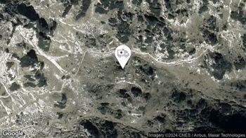 Nesreče v gorah 4. 9. 2024 14.36