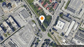 Nesreče v cestnem prometu 4. 9. 2024 15.25