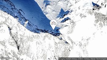 Nesreče v gorah 4. 9. 2024 15.50