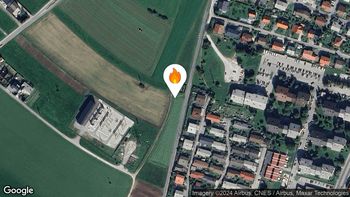 Požari v naravi oziroma na prostem 4. 9. 2024 19.15