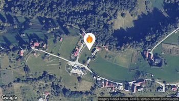 Požari v stanovanjskih stavbah 5. 9. 2024 8.34