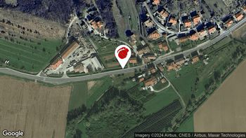 Najdbe neeksplodiranih minsko-eksplozivnih sredstev 5. 9. 2024 10.09