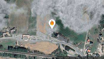 Požari na delovnih, kmetijskih in gradbenih strojih 5. 9. 2024 7.01