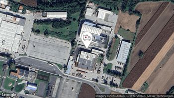 Sproščanja nevarnih plinov 6. 9. 2024 12.25