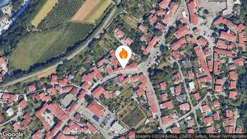 Požari v stanovanjskih stavbah 6. 9. 2024 20.50