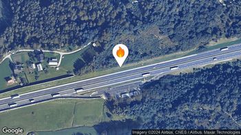 Požari na sredstvih cestnega prometa 7. 9. 2024 10.58