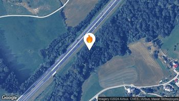 Požari na sredstvih cestnega prometa 7. 9. 2024 18.14