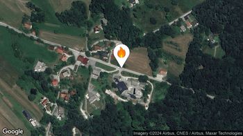 Požari v stanovanjskih stavbah 7. 9. 2024 21.41