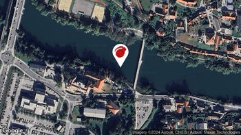 Najdbe neeksplodiranih minsko-eksplozivnih sredstev 8. 9. 2024 6.43