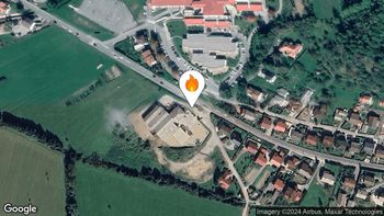 Požari na sredstvih cestnega prometa 9. 9. 2024 15.18