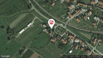 Nesreče v cestnem prometu 9. 9. 2024 17.57